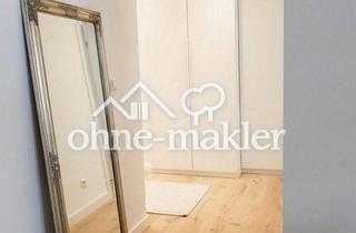 Wohnung mieten in Lehenstraße 33, 70180 Stuttgart, Exklusive, kernsanierte 3-Zimmer-Wohnung im Lehenviertel