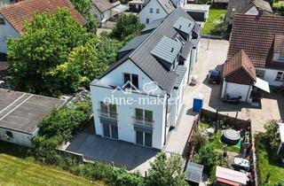 Wohnung mieten in Vogesenstr. 30, 77694 Kehl, Klimafreundliche 3-Zimmer-Neubauwohnung (71m²) in Kehl-Marlen – naturnah & modern wohnen – Erstbezug