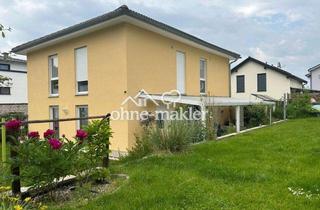 Villa kaufen in 65307 Bad Schwalbach, -Provisionsfrei- Moderne Stadtvilla mit Garage in Bad Schwalbach