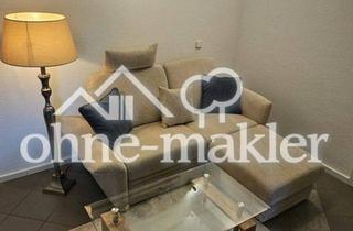 Wohnung mieten in 42655 Solingen, Vollmöbilierte Souterrain Wohnung Top Lage