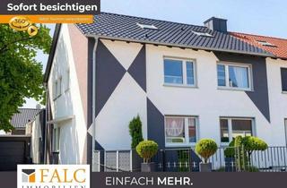 Haus kaufen in 59174 Kamen, Vielseitiges Zweifamilienhaus mit großem Potenzial in ruhiger Lage