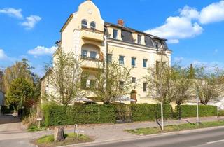 Wohnung kaufen in 12209 Lichterfelde, Exzellente Ausstattung. Historischer Charme. ENERGIEEFFIZIENT. Ein Zuhause zum Wohlfühlen.