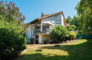 Wohnung kaufen in 79331 Teningen, TRAUMHAFT MIT WEITBLICK