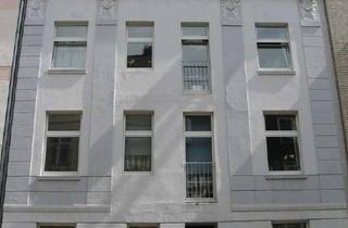 Wohnung kaufen in Suitbertusstr. 78, 40223 Bilk, Bezugsfreie Dachgeschosswohnung in Düsseldorf/ Bilk mit Blick auf den Fernsehturm