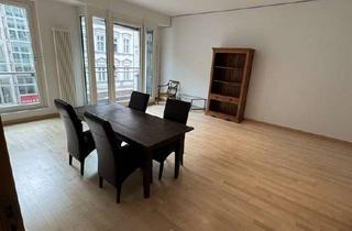 Wohnung kaufen in Dorotheenstraße 34, 10117 Mitte, Stilvolle Citywohnung im Herzen Berlins