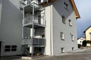 Wohnung kaufen in 94351 Feldkirchen, Top-Investment: Vermietete 3-Zimmer-Wohnung mit Balkon zzgl. Stellplatz!