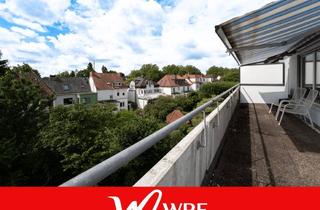 Wohnung kaufen in 28211 Gete, Renovierungswohnung mit großzügigem Balkon in gefragter Gete-Lage