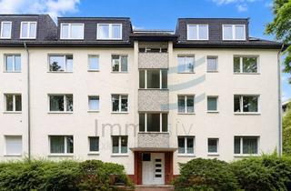 Wohnung kaufen in 12247 Lankwitz, Sonnige und bezugsfreie 3 Zimmerwohnung in Zehlendorf