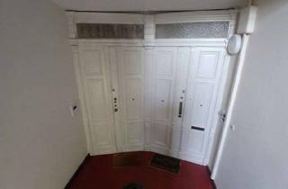Wohnung kaufen in Solmsstraße 20, 10961 Kreuzberg, Rarität - Altbauwohnung direkt im Bergmannkiez Kreuzberg