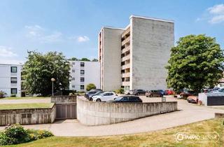 Wohnung kaufen in 21337 Lüneburg, Attraktive Kapitalanlage mit West-Loggia!