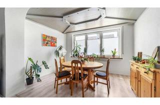 Wohnung kaufen in 86633 Neuburg, Wohnen wie im eigenen Haus – Erdgeschosswohnung mit toller Ausstattung und Garten