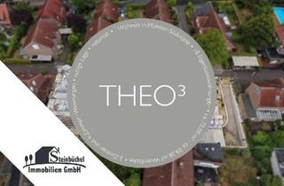 Wohnung kaufen in 48157 Gelmer, Ein Zuhause zum Verlieben – stilvolle 4-Zimmer-Maisonette-Wohnung!