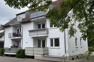 Wohnung kaufen in 55263 Wackernheim, Helle Zweizimmer-Wohnung in Ortsrandlage von Wackernheim