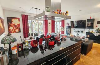 Wohnung kaufen in Flugplatzstraße 27/1, 77933 Lahr, Historischer Charme trifft Moderne (Provisionsfrei)