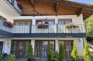 Wohnung kaufen in 87459 Pfronten, 2 Wohnungen zum Preis von EinerVerkauf provisionsfrei !