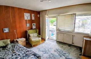Wohnung kaufen in 63071 Offenbach, Charmantes 1-Zimmer-Apartment in Offenbach am Main (direkt vom Eigentümer))