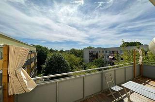 Wohnung kaufen in Rhinstraße 113, 10315 Friedrichsfelde, Perfekte Kombi Zwischen Ruhe und City am Landschaftspark Herzberge / The perfect combination of..
