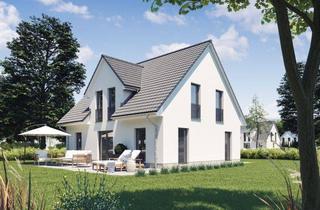 Einfamilienhaus kaufen in 22889 Tangstedt, Hochwertiges Neubau-Einfamilienhaus auf sonnigem Süd-Grundstück in ruhiger Lage von Tangstedt