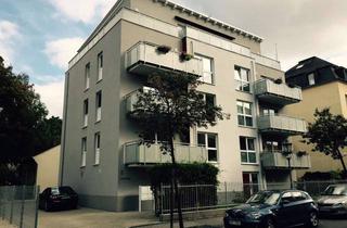 Penthouse mieten in Gohliser Strasse, 01159 Löbtau-Nord, Zentral, bequem und dazu noch modern in einem schicken Penthouse