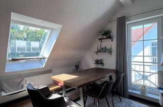 Wohnung mieten in Am Römischen Hof 21, 61352 Bad Homburg, Wohnen mit Charakter: 2,5-Zimmer-Wohnung in Bad Homburg