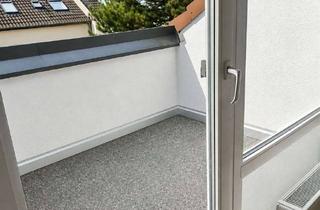 Wohnung mieten in Vorderbruchweg, 46562 Voerde, ***Modernes Wohnen unter dem Dach - mit sonniger Dachterrasse***