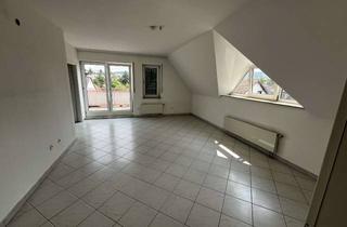 Wohnung mieten in Dorfgraben, 75438 Knittlingen, Schöne 2-Zimmer-Wohnung zu vermieten⁠