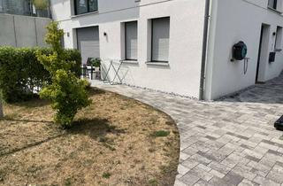 Wohnung mieten in Kurze Straße, 71543 Wüstenrot, Moderne 2 Zimmer Neubauwohnung mit Terrasse zu vermieten