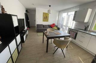 Wohnung mieten in Kurze Straße, 71543 Wüstenrot, Moderne 2 Zimmer Neubauwohnung mit Terrasse zu vermieten
