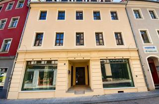 Wohnung mieten in Leipziger Straße, 01662 Meißen, Charmantes Wohnen mit historischem Flair – 4-Zimmer-Wohnung in denkmalgeschütztem Gebäude