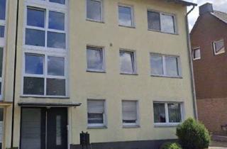 Wohnung mieten in Am Alten Sportplatz 31, 45770 Marl, 4-Familienhaus, 3,5-Zimmer-Wohnung, 1. OG in Marl