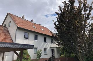 Wohnung mieten in Geiteldestraße 20, 38122 Braunschweig, Gepflegte 3,5-Zimmer-Dachgeschosswohnung in Braunschweig-Geitelde