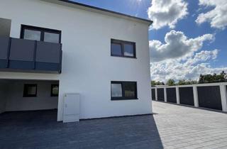 Wohnung mieten in 89346 Bibertal, Ansprechende 3-Zimmer-Wohnung, ca. 80m² in Bibertal / Bühl