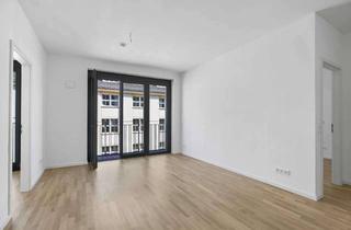 Wohnung mieten in Am Köllnischen Park, 10179 Mitte, Attraktive 2.5-Zimmer-Wohnung mit Balkon im "Embassy"