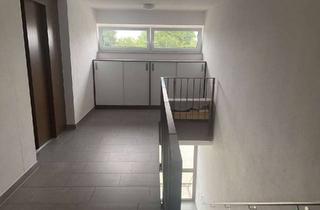 Penthouse mieten in Oberer Singoldweg 11b, 86845 Großaitingen, Penthouse Wohnung