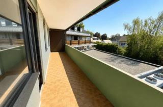 Wohnung mieten in 85221 Dachau, Helle 2-Zimmer-Wohnung mit sonnigem Balkon und vielseitigen Nutzungsmöglichkeiten