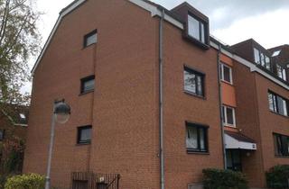 Wohnung mieten in Stillestr, 13, 30952 Ronnenberg, Wohnen mit Charakter: 2-Zimmer-Wohnung in Ronnenberg-Empelde