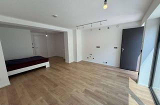 Wohnung mieten in 79252 Stegen, Erstbezug: Wunderschöne 1-Zimmer-Wohnung in Stegen (all-in)