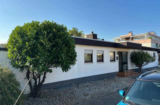 Wohnung mieten in 79114 Betzenhausen, Bugalow mit viel Platz in Freiburg Betzenhausen - Sudermannstraße