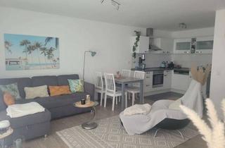 Wohnung mieten in 72202 Nagold, Nagold: möblierte 2-Zimmer-Wohnung mit Garten