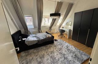 Wohnung mieten in Podbielskistr., 30163 List, gemütliche 3-Zimmer-DG-Wohnung Nähe Lister Platz