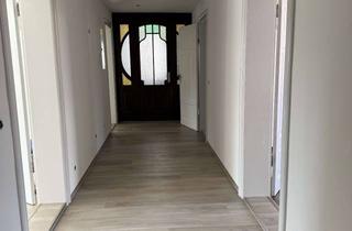 Wohnung mieten in Nordstraße 16, 38889 Blankenburg, Viel Platz in Blankenburg: 4,5-Zimmer-Wohnung in der Nordstraße