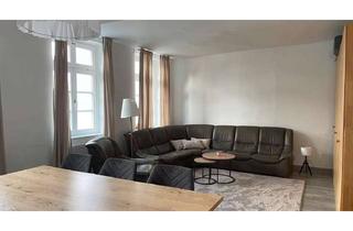 Wohnung mieten in 32657 Lemgo, Mitten im historischen Zentrum - ruhig, hell und mit Stellplatz