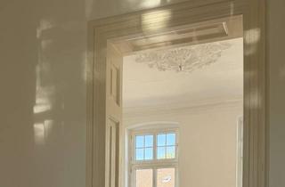 Wohnung mieten in Düsseldorfer Straße 128, 47051 Dellviertel, Altbau-Schmuckstück im Herzen Duisburgs