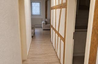Wohnung mieten in 97340 Marktbreit, Charmante 4-Zimmer-Altbauwohnung | 80qm | EBK | ab 01.09.2026
