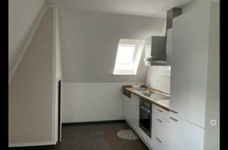Wohnung mieten in Bezirksstraße, 85716 Unterschleißheim, 2 Zimmer-Dachgeschosswohnung in Unterschleißheim