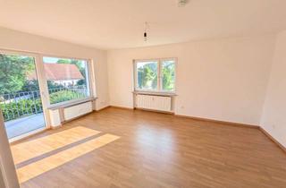 Wohnung mieten in Dachauer Straße 18, 85778 Haimhausen, Helle 4-Zimmer-Wohnung mit Balkon in 1.OG in Haimhausen/Ottershausen