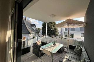 Wohnung mieten in Heinestraße, 72202 Nagold, Nagold : Gehobene, neuwertige 3-Zimmer-Wohnung