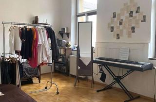 Wohnung mieten in Jean-Paul-Straße 2-4, 95444 City, 1 Zimmer Apartment für Studierende