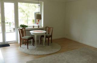 Wohnung mieten in Gartenstraße 27, 42781 Haan, Gemütliche und zentral gelegene 3-Zimmer-Wohnung in Haan/Gruiten