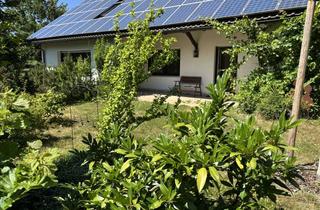 Wohnung mieten in 84036 Achdorf, Hochwertig sanierte Gartenwohnung mit Hauscharakter – 300 m² Privatgarten